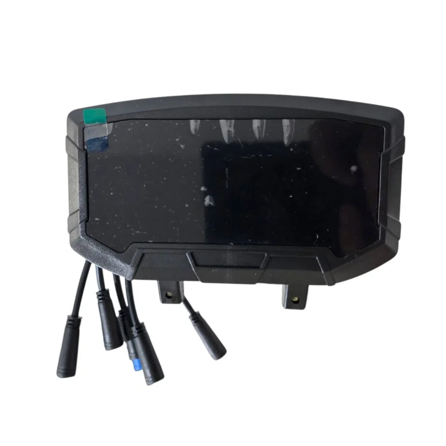 Zaslon za SmartGyro Crossover DUAL MAX